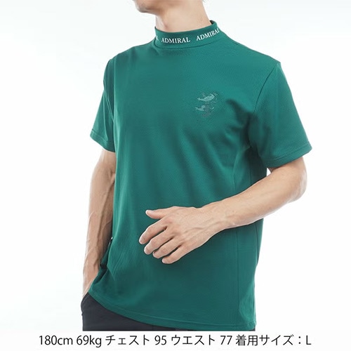 アドミラル 半袖シャツ”