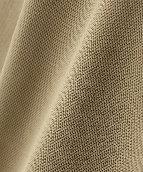 ピン 半袖シャツ