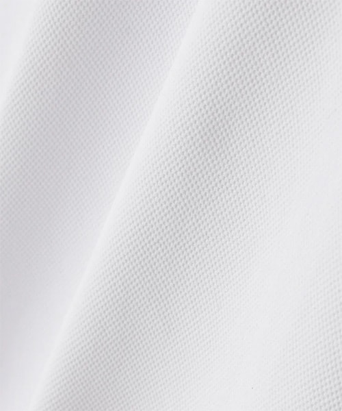 ピン 半袖シャツ