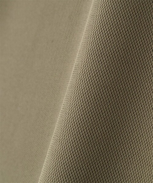 ピン 半袖シャツ