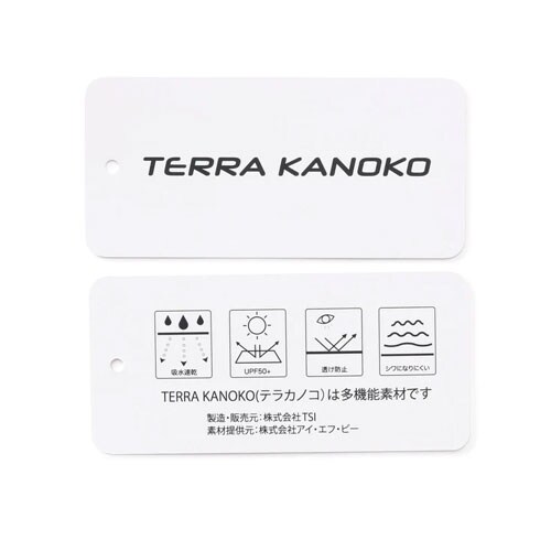 ピン 半袖シャツ