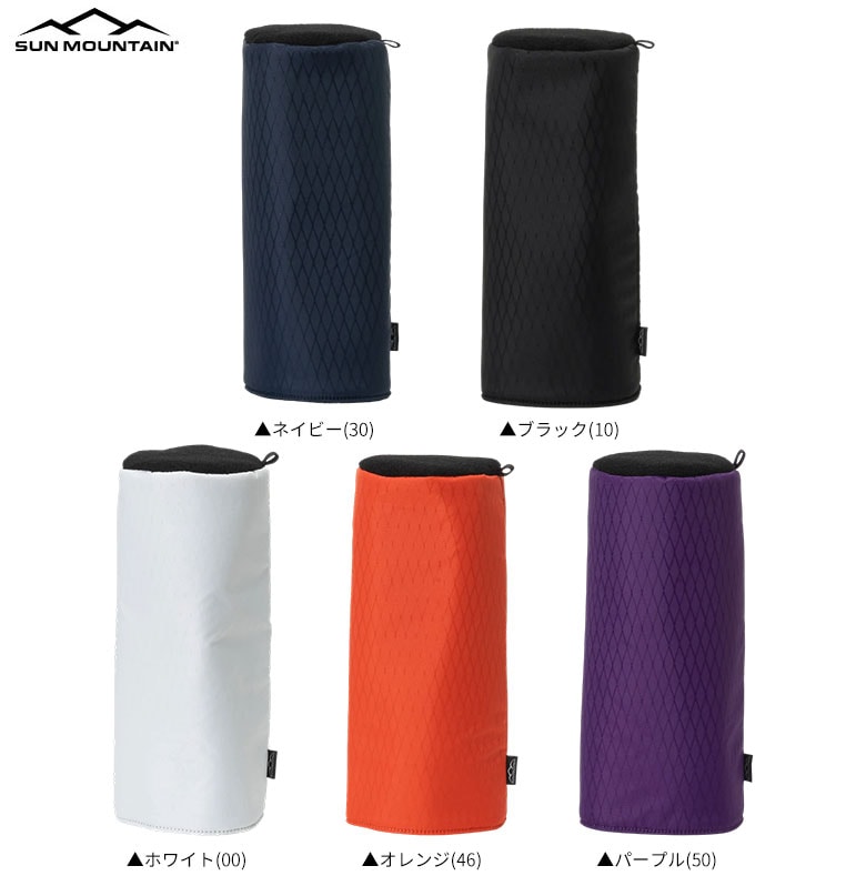 サンマウンテン　ヘッドカバー