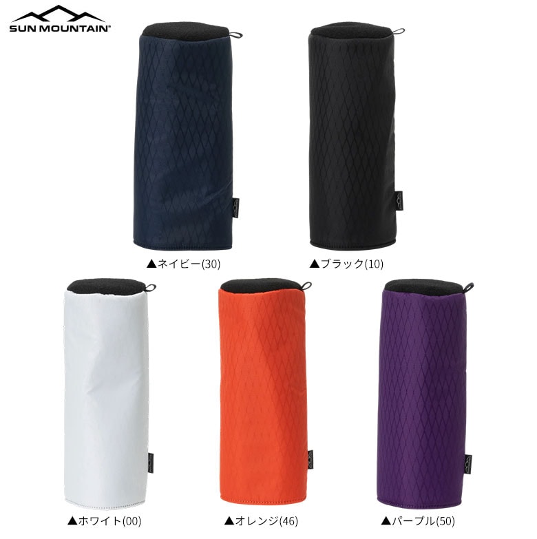サンマウンテン　ヘッドカバー