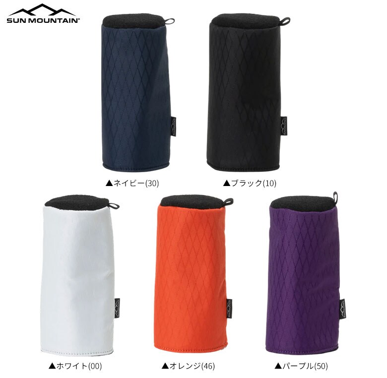サンマウンテン　ヘッドカバー
