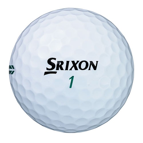 スリクソン ゴルフボール