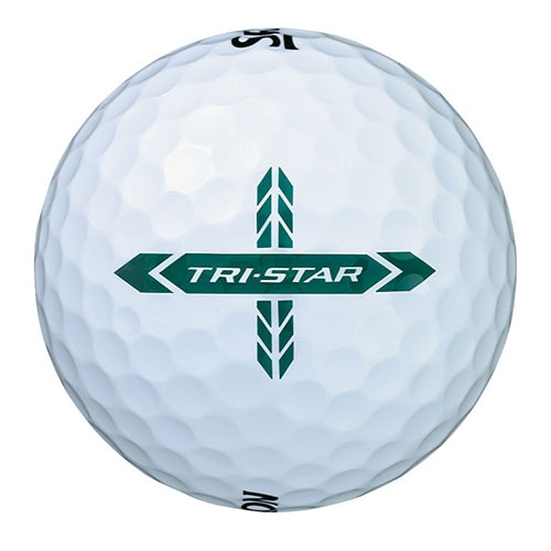 スリクソン ゴルフボール