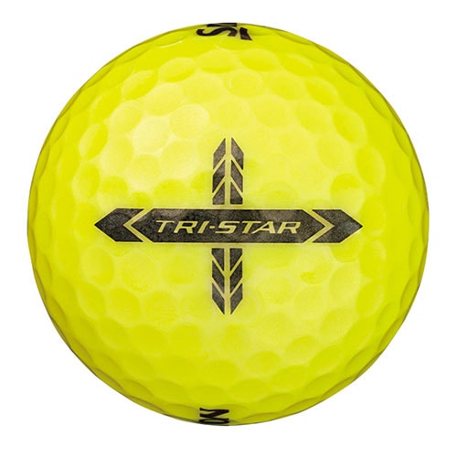 スリクソン ゴルフボール