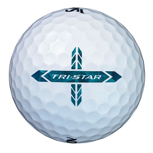 スリクソン ゴルフボール