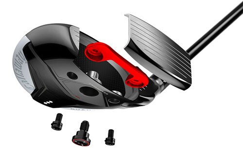 キャロウェイ　クアンタム