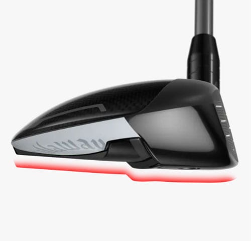 キャロウェイ　クアンタム