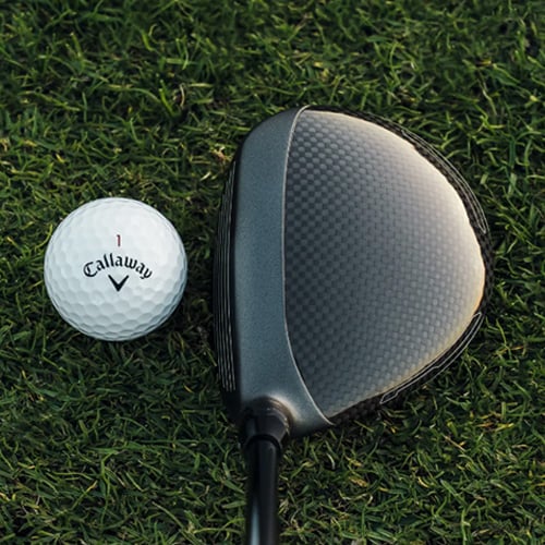 キャロウェイ　クアンタム