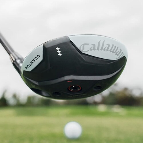 キャロウェイ　クアンタム