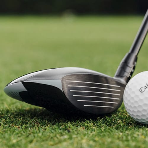 キャロウェイ　クアンタム