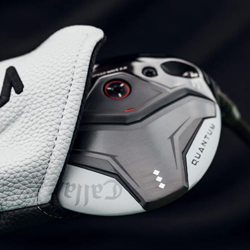 キャロウェイ　クアンタム