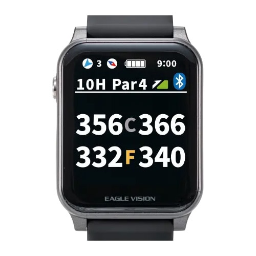 イーグルビジョン　GPSナビ