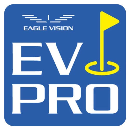 イーグルビジョン　GPSナビ