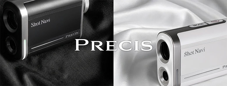 ショットナビ 距離測定器