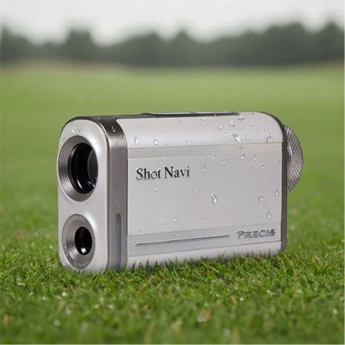 ショットナビ 距離測定器