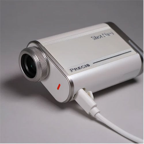 ショットナビ 距離測定器