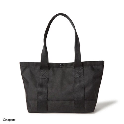 ニューエラ トートバッグ