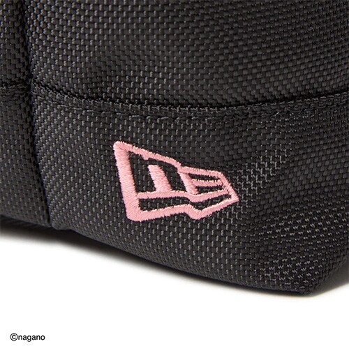 ニューエラ トートバッグ