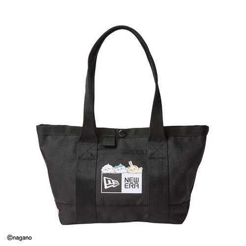 ニューエラ トートバッグ