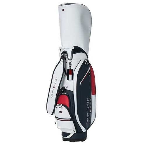 トミーヒルフィガー　キャディバッグ