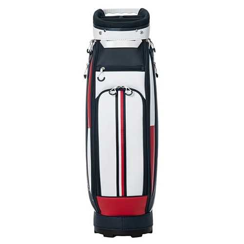 トミーヒルフィガー　キャディバッグ