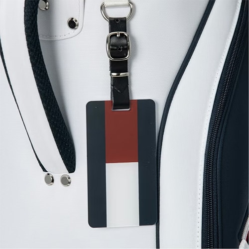 トミーヒルフィガー　キャディバッグ