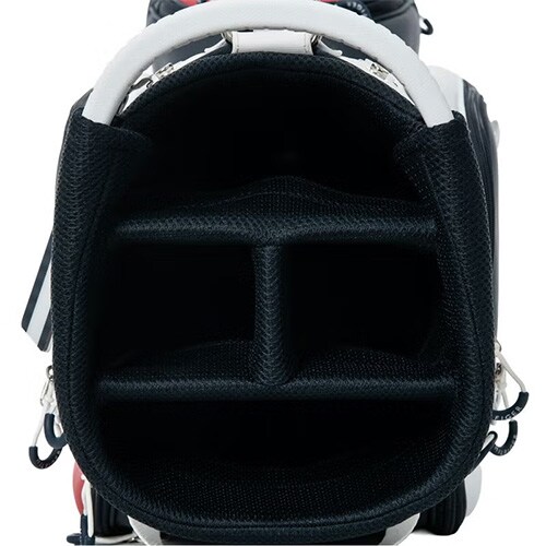 トミーヒルフィガー　キャディバッグ