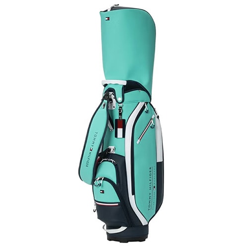 トミーヒルフィガー　キャディバッグ