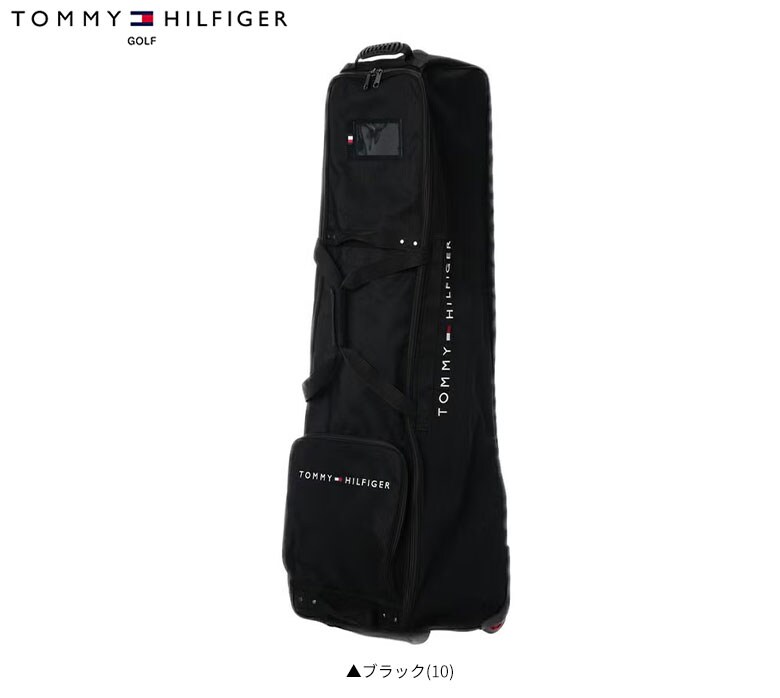 トミーヒルフィガー　トラベルケース