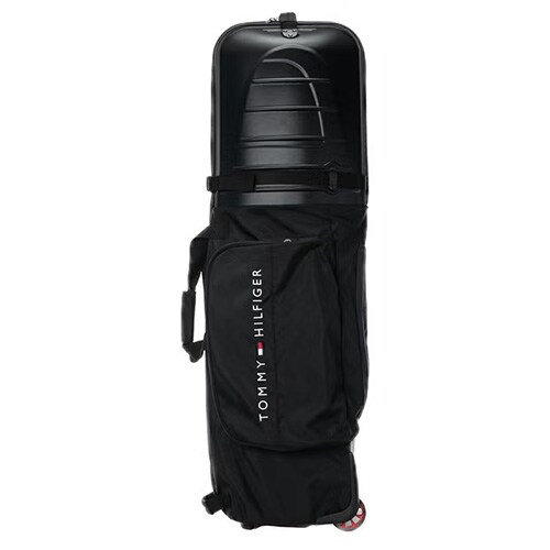 トミーヒルフィガー トラベルケース