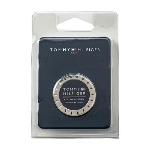 トミーヒルフィガー　マーカー