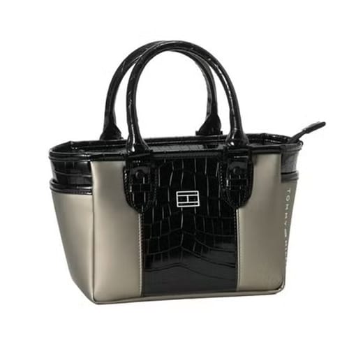 トミーヒルフィガー　カートバッグ