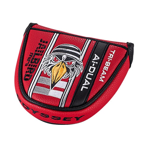 オデッセイ パター