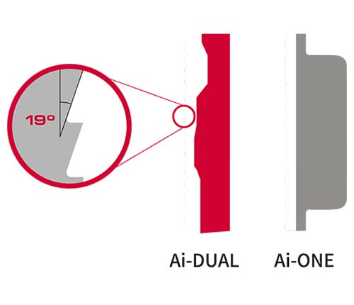 オデッセイ パター