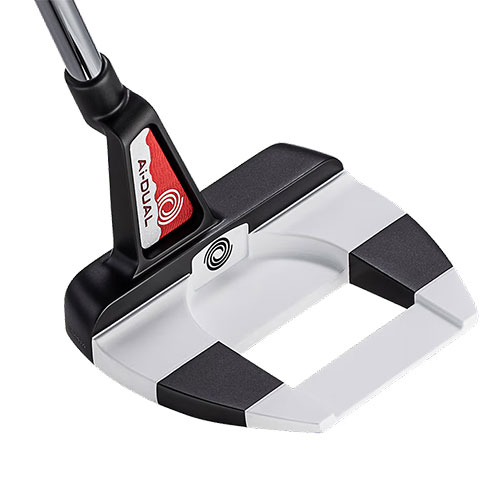 オデッセイ　パター