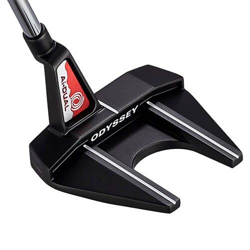 オデッセイ パター