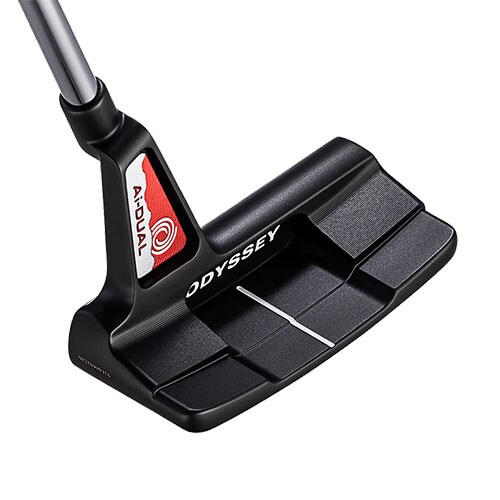 オデッセイ　パター