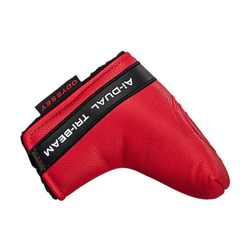 オデッセイ　パター