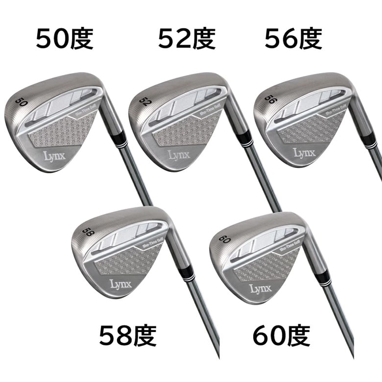 リンクス　ウェッジ