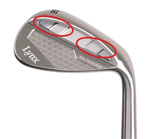 リンクス　ウェッジ