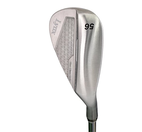 リンクス　ウェッジ