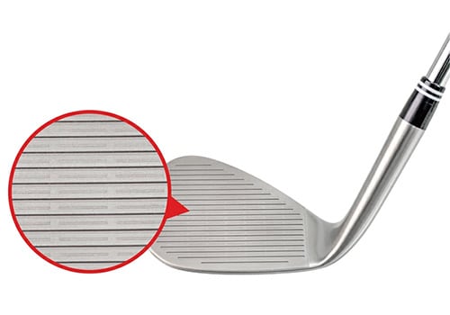 リンクス　ウェッジ