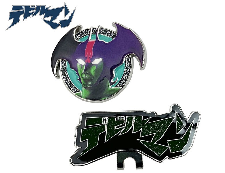 リンクス　マーカー