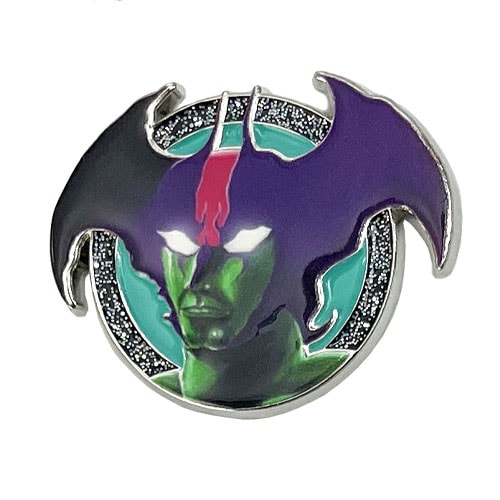 リンクス　マーカー