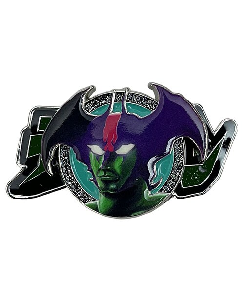 リンクス　マーカー