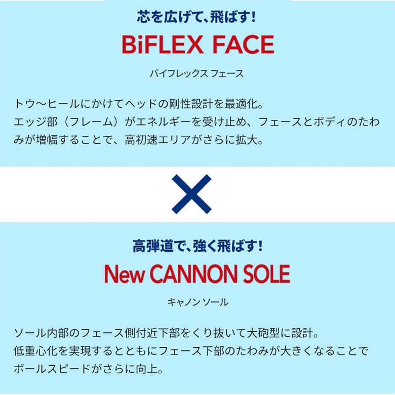 ゼクシオ13