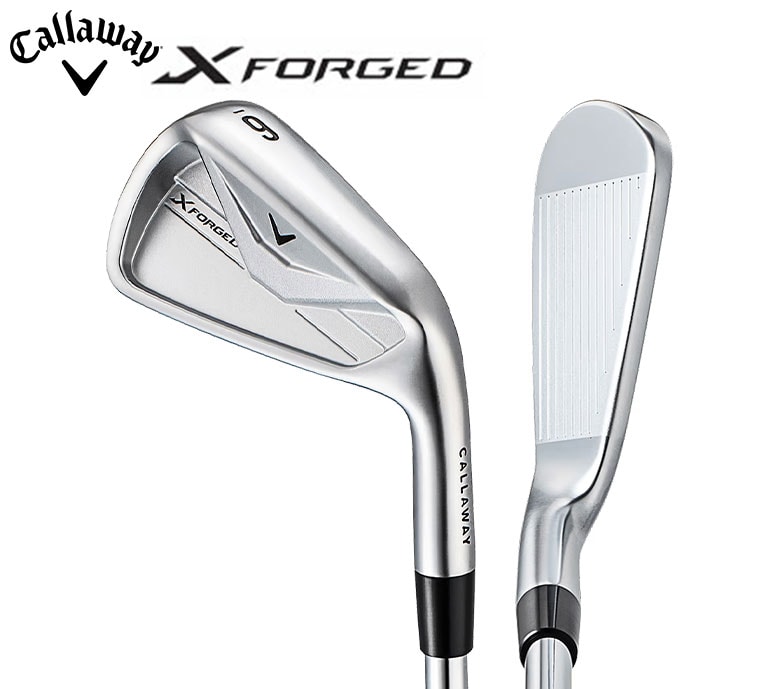 キャロウェイ アイアンセット